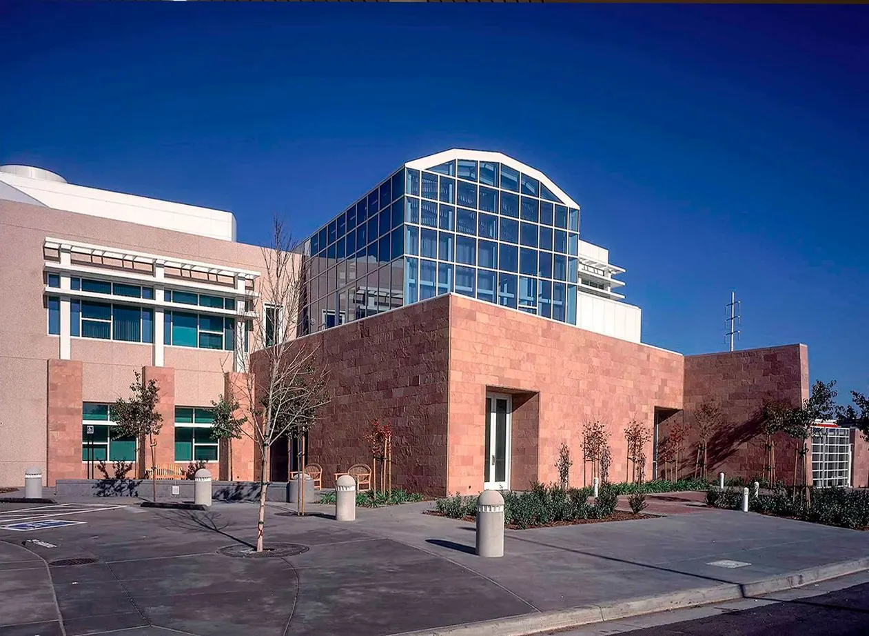 Smud, Sacramento, CA. Williams + Paddon Architects & Mogavero Architects | photograph by Ed Asmus
