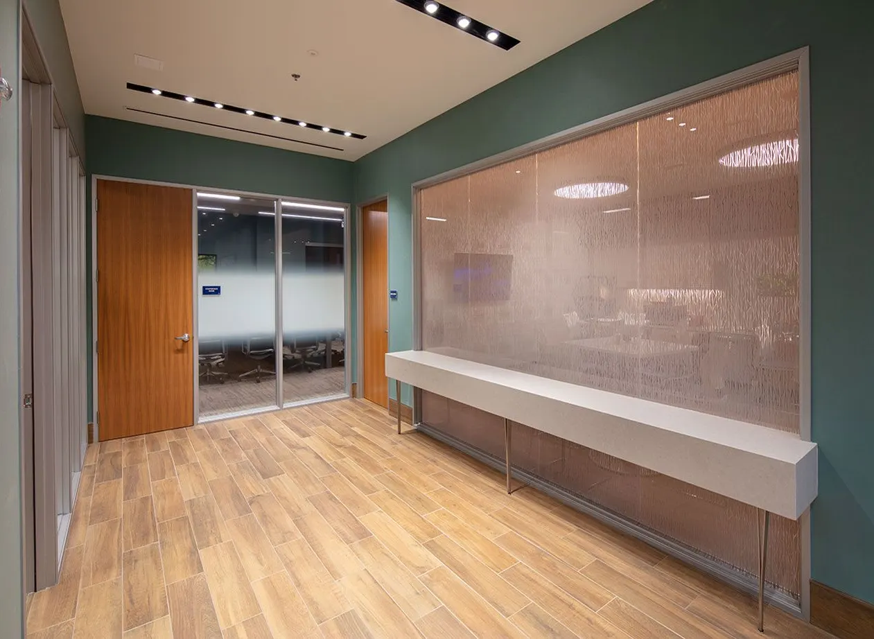 Farm Credit West, Rocklin, Ca. Borges Architectural Group | photograph by Ed Asmus