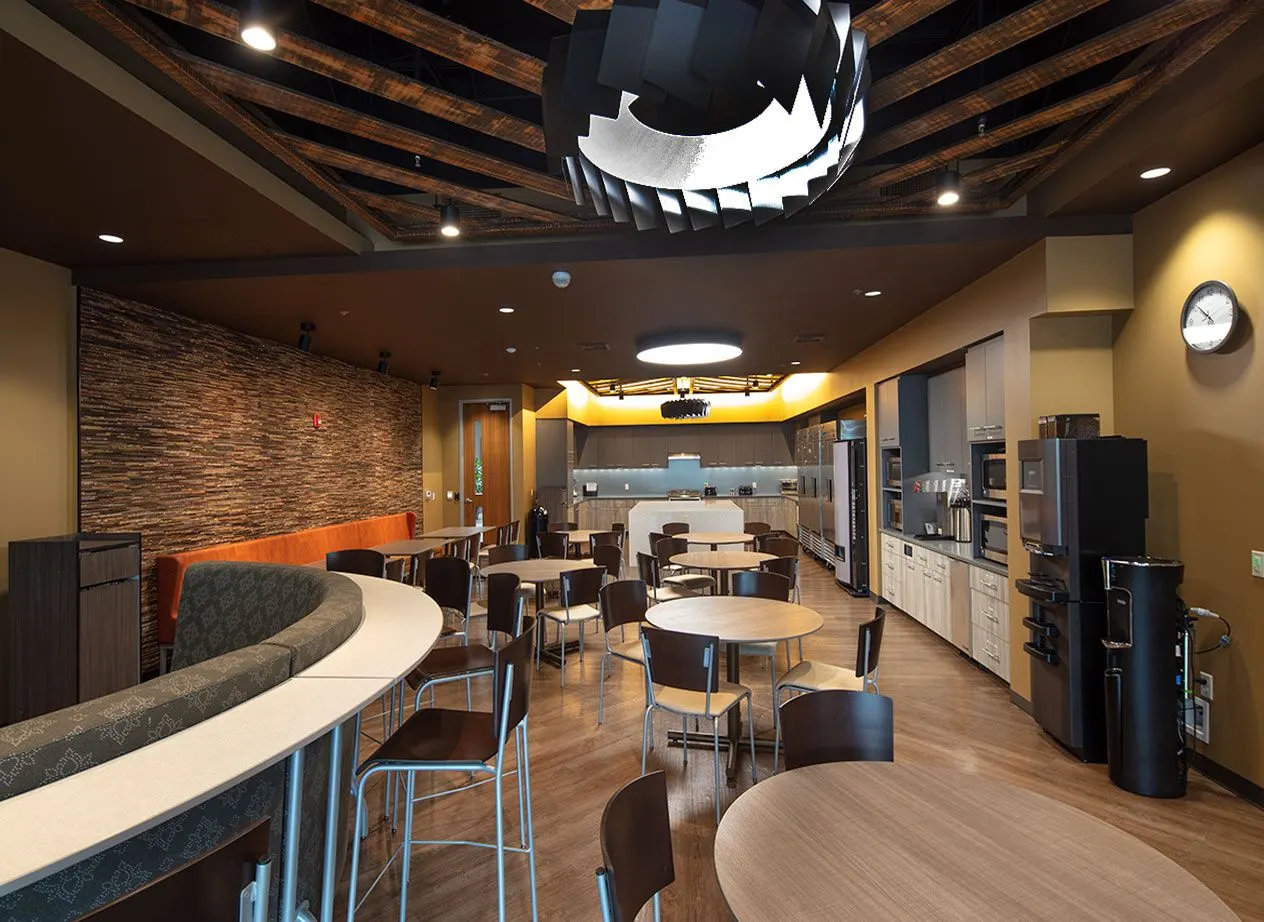 Farm Credit West, Rocklin, Ca. Borges Architectural Group | photograph by Ed Asmus