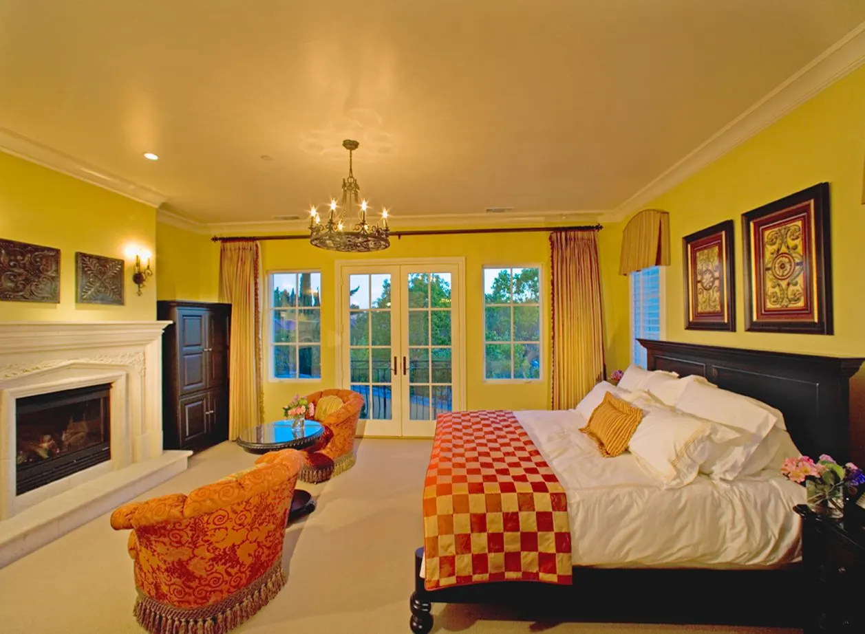 Arden Hills Country Club, Sacramento, CA. Photo credit: Ed Asmus | photograph by Ed Asmus
