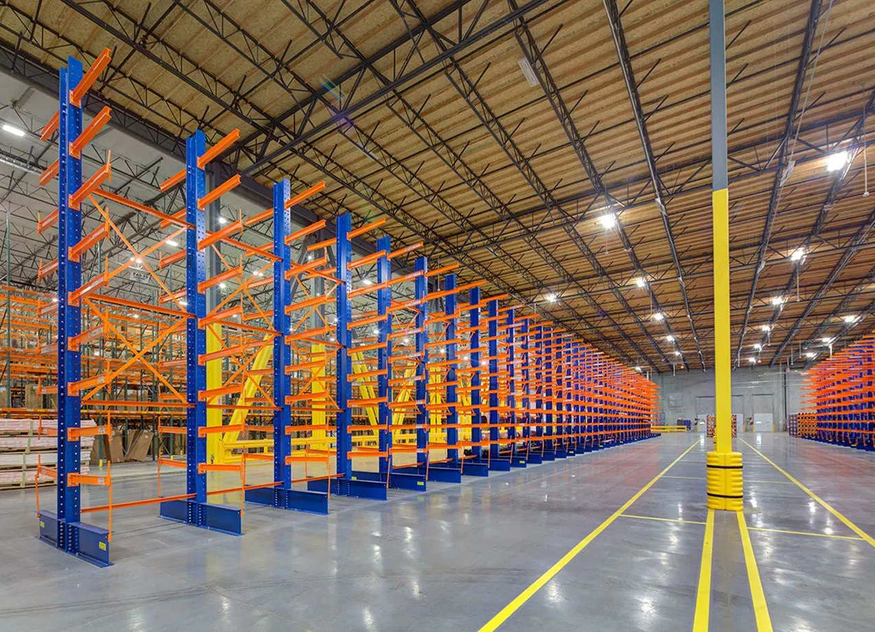 Industrial Project, Stockton, CA. Whiting Turner Construction | photograph by Ed Asmus
