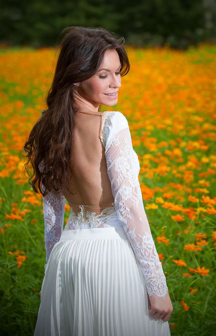 Lauren & Maxes Wedding, New Orleans | photograph by Ed Asmus