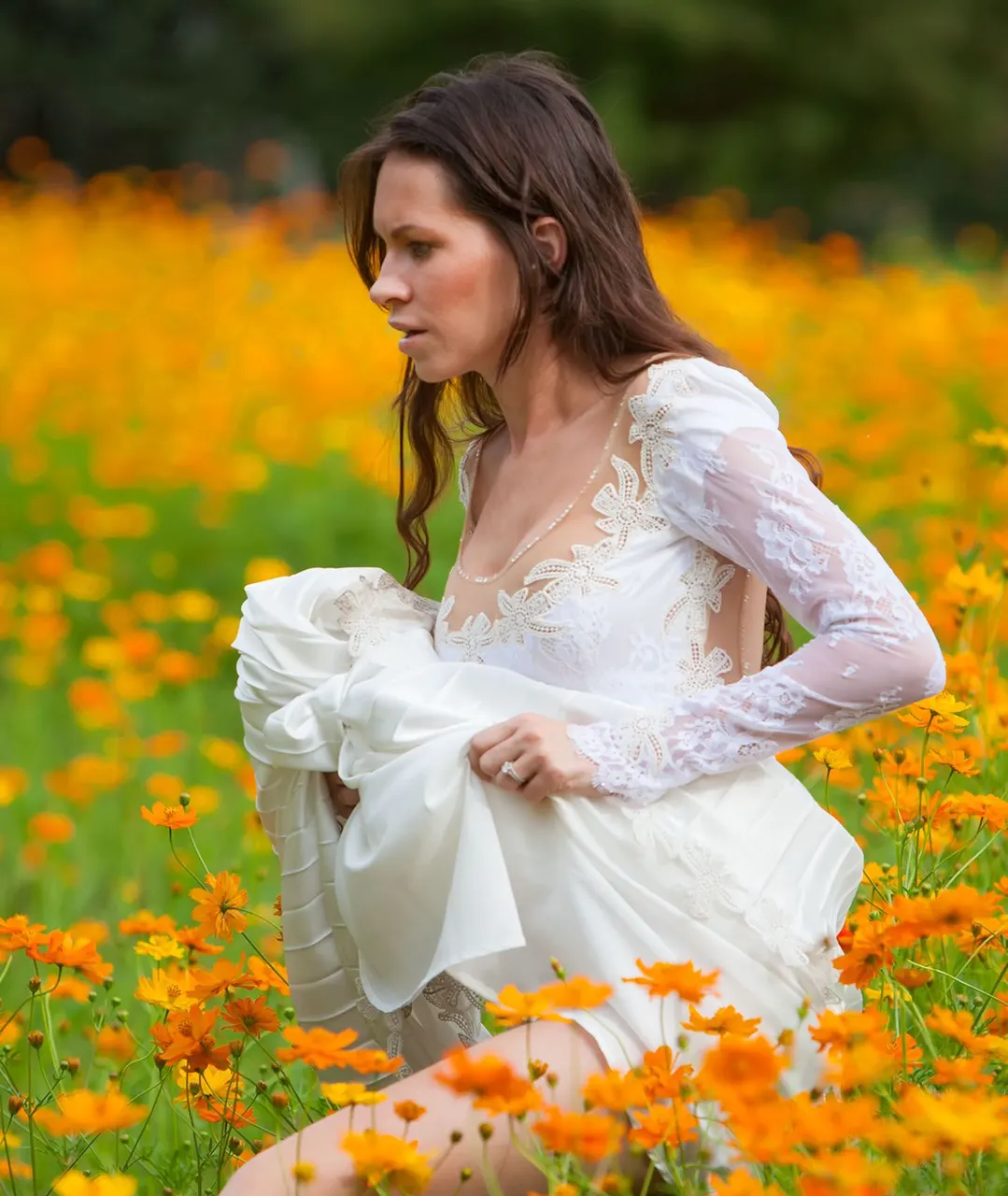 Lauren & Maxes Wedding, New Orleans | photograph by Ed Asmus