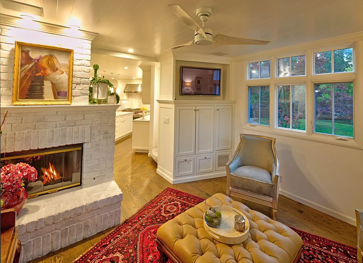 Private Residence,Sacramento, CA | photograph by Ed Asmus