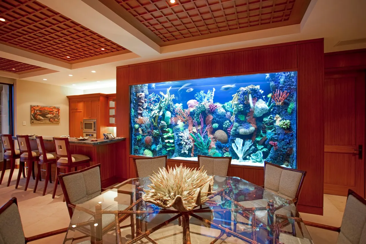 Laguna Beach Residence, Laguna Beach CA. Keith Yates Audio | photograph by Ed Asmus