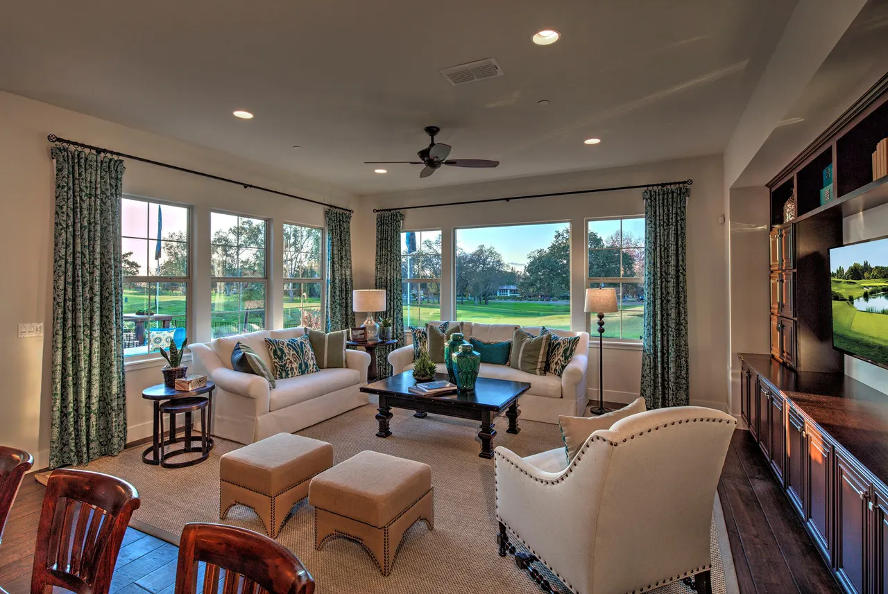 Model Homes | Ed Asmus Photography