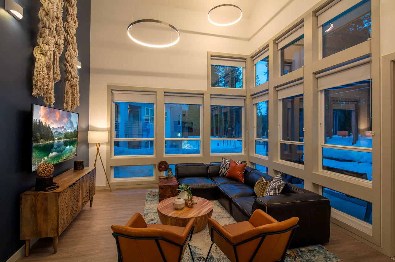 Cashin's Field, Nevada City, CA. Mogavero Architects Gold Nugget Award 2023 | photograph by Ed Asmus