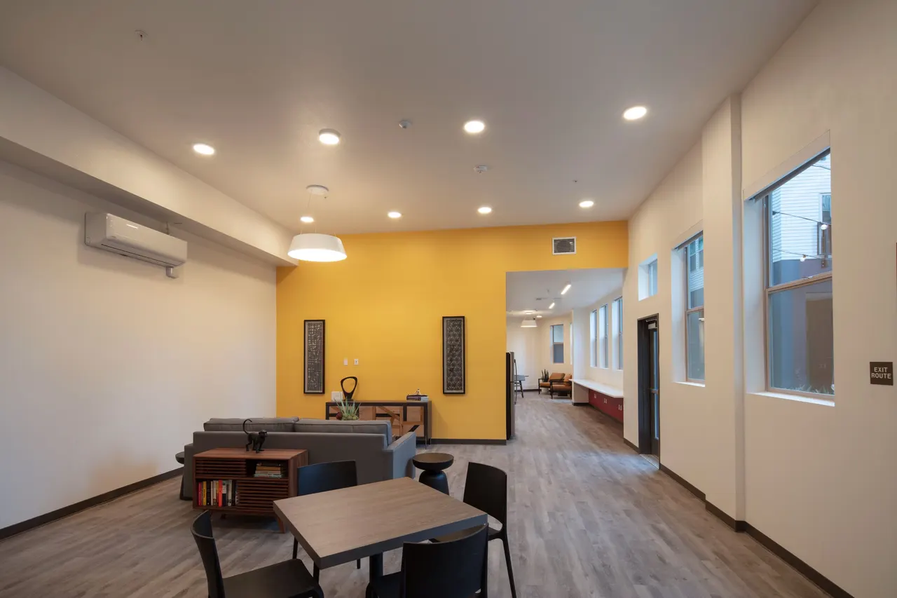 140 Main Street | photograph by Ed Asmus