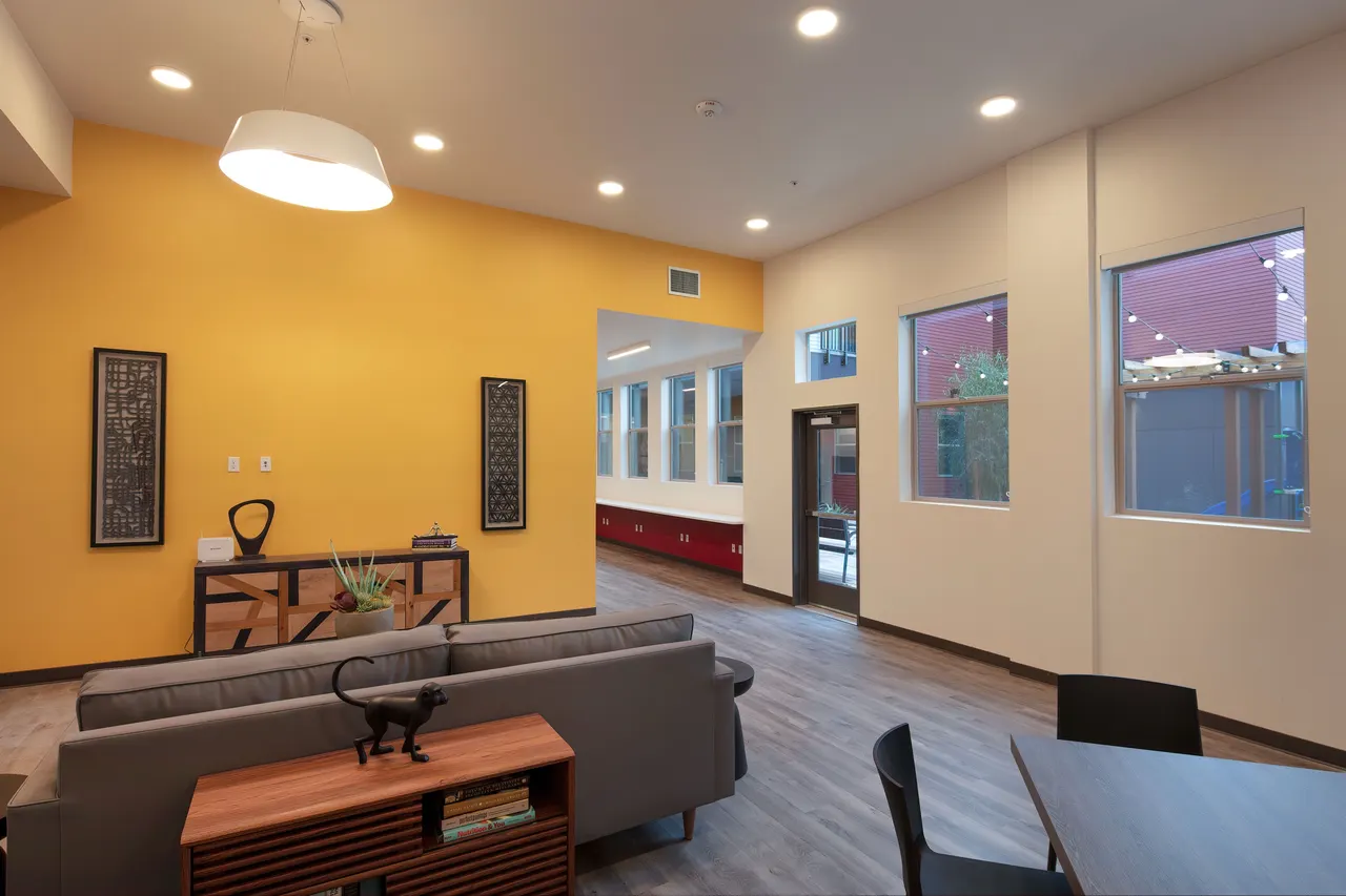 140 Main Street | photograph by Ed Asmus