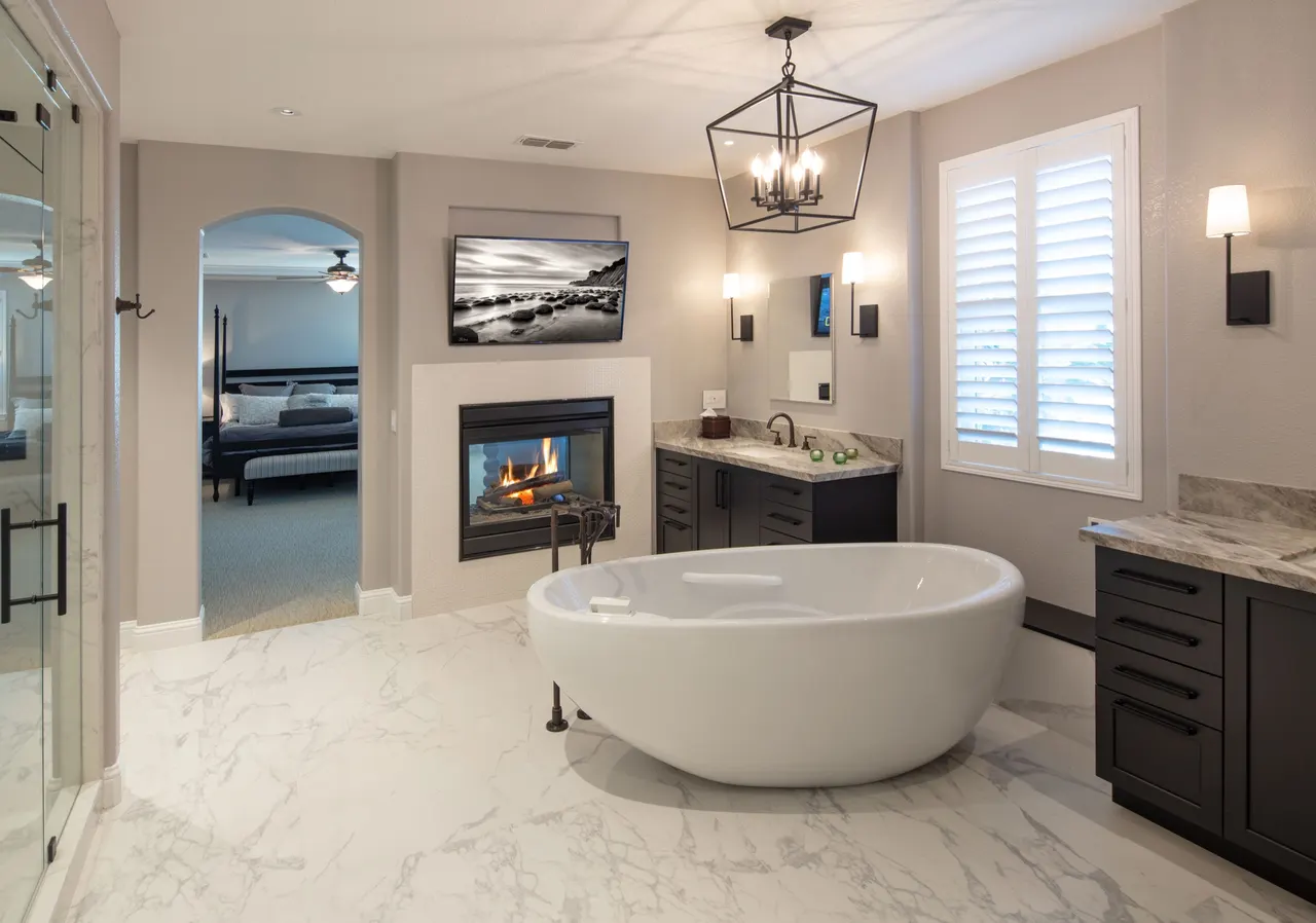 Private Residences by Casci Design Works, Sacramento, Folsom & West Sacramento, CA | photograph by Ed Asmus