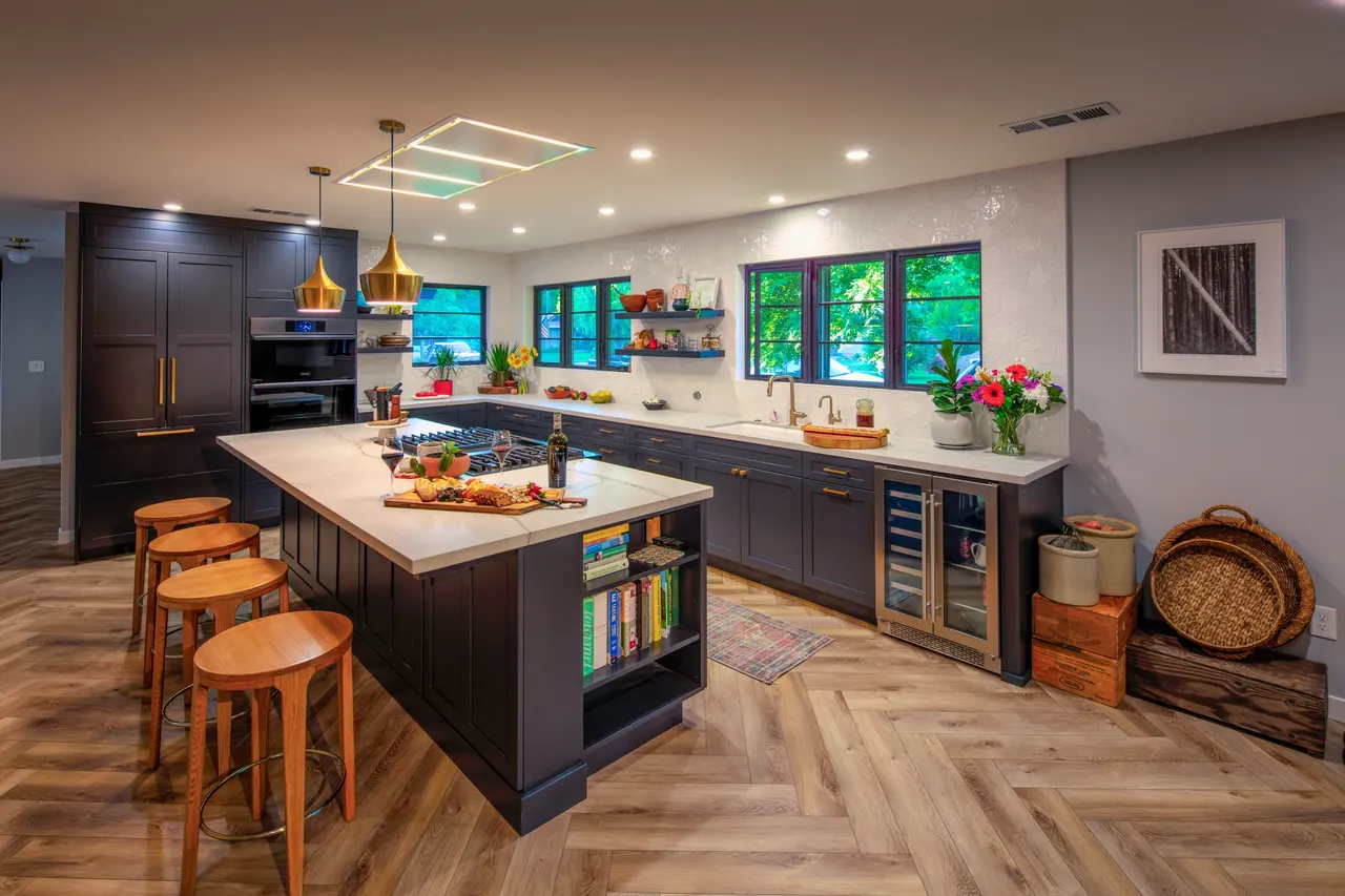 Private Residences by Casci Design Works, Sacramento, Folsom & West Sacramento, CA | photograph by Ed Asmus